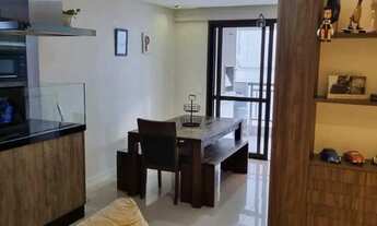 Imagem: Apartamento com 3 dormitórios sendo 1 suíte