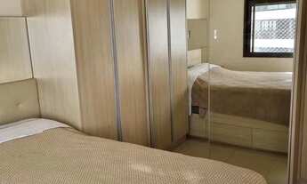 Imagem 5: Apartamento com 3 dormitórios sendo 1 suíte e 2 vagas de garagem no Bairro Fazenda - Itaja