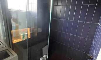 Imagem: Apartamento mobiliado com 2 dormitórios