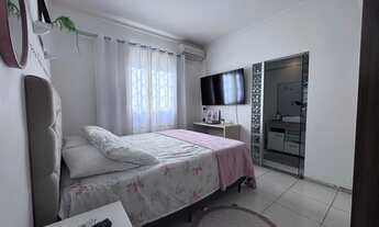 Imagem 5: Casa com 3 dormitórios sendo 1 suíte e vaga coberta para 2 carros em Itajaí