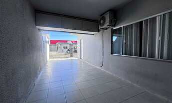 Imagem 7: Casa com 3 dormitórios sendo 1 suíte e vaga coberta para 2 carros em Itajaí