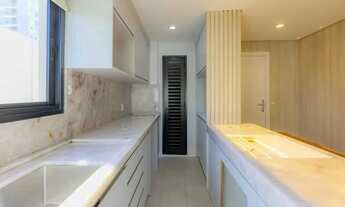 Imagem 7: Apartamento com 2 dormitórios sendo 1 suíte e 1 vaga de garagem - Praia Brava - Itajaí