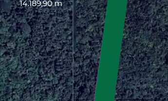 Imagem 3: Exclusivo Terreno 14.189,90 m2 na Praia de Taquaras com vista mar em Balneário Camboriú