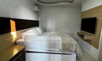 Imagem 6: Casa alto padrão com edícula nos fundos 4 dormitórios sendo 2 suítes 4 vagas no Fiuza Lima