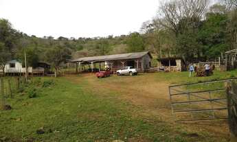 Imagem: Fazenda com 2 dormitórios em Pinhal Grande