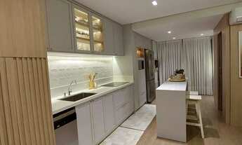 Imagem 3: Casa Geminada com 2 dormitórios e 1 vaga de garagem em Condomínio residencial- Itajaí