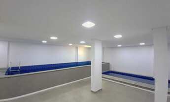 Imagem 3: Apartamento semi-mobiliado com 3 suítes e 2 vagas de garagem no bairro Morretes em Itapema