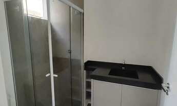 Imagem 2: Apartamento semi-mobiliado com 3 suítes e 2 vagas de garagem no bairro Morretes em Itapema