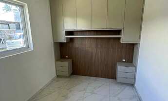 Imagem 4: Casa na praia Mobiliada em condomínio com 2 dormitórios sendo 1 suíte e 1 vaga em Barra Ve