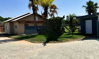 Imagem 3: Casa na praia Mobiliada em condomínio com 2 dormitórios sendo 1 suíte e 1 vaga em Barra Ve