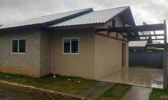 Imagem 7: Casa na praia Mobiliada em condomínio com 2 dormitórios sendo 1 suíte e 1 vaga em Barra Ve