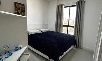 Imagem: Apartamento mobiliado próximo a Praia com