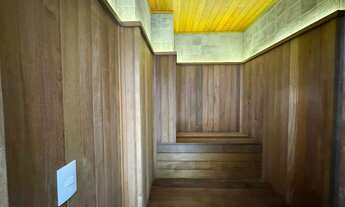 Imagem 4: Apartamento com 3 dormitórios sendo 1 suíte e 2 vagas de garagem no Centro de Balneário Ca