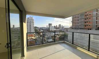 Imagem 3: Apartamento com 3 dormitórios sendo 1 suíte e 2 vagas em Balneário Perequê/SC