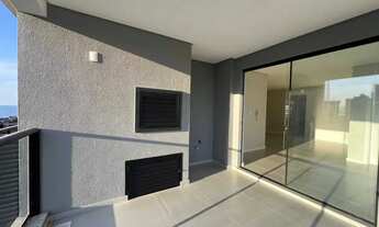 Imagem 7: Apartamento com 3 dormitórios sendo 1 suíte e 2 vagas em Balneário Perequê/SC