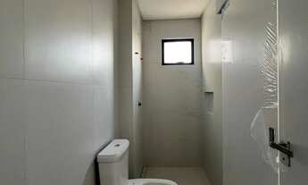 Imagem: Apartamento com 3 dormitórios sendo 1 suíte