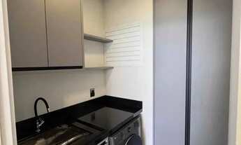 Imagem 6: Apartamento vista mar com 2 suítes e 3 vagas de garagem em Balneário Perequê