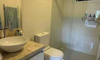 Imagem 4: Apartamento com 2 dormitórios sendo 1 suíte e 1 vaga de garagem na Praia Brava em Itajaí