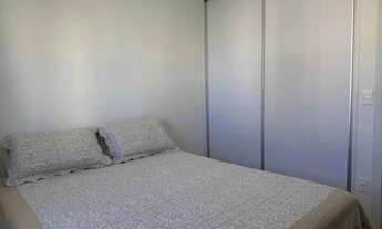 Imagem: Apartamento mobiliado com 2 dormitórios