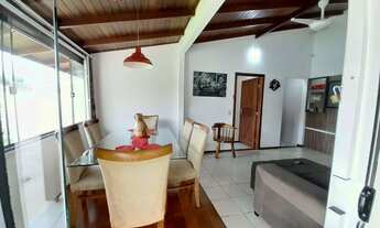 Imagem 2: Casa Para Locação, 3 Dormitórios, 3 Vagas , 188m2 , Areias, São José/SC