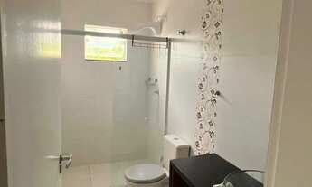 Imagem 6: Sobrado semi-mobiliado com 2 dormitórios e 1 vaga de garagem em Tijucas