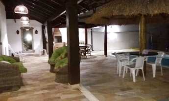 Imagem 4: Casa de alto padrão mobiliada com 3 dormitórios sendo 1 suíte e 5 vagas de garagem em Penh