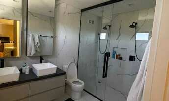 Imagem 3: Casa em hangar com 3 suítes e 2 vagas de garagem entre Itajaí e Brusque