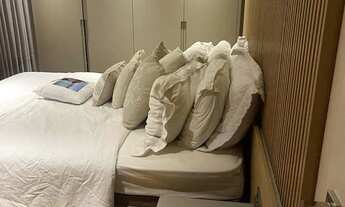 Imagem 4: Casa em hangar com 3 suítes e 2 vagas de garagem entre Itajaí e Brusque