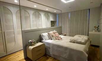 Imagem: Casa em hangar com 3 suítes e 2 vagas de