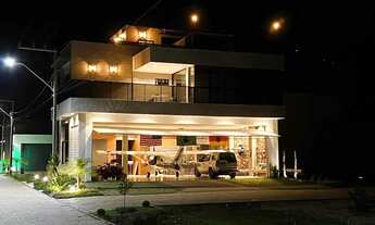 Imagem 7: Casa em hangar com 3 suítes e 2 vagas de garagem entre Itajaí e Brusque