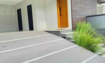 Imagem 6: Sobrado geminado mobiliado 3 dormitórios sendo 1 suíte e 2 vagas em Governador Celso Ramos