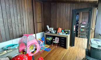 Imagem: Casa com 3 dormitórios sendo 1 suíte e