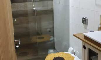 Imagem 3: Casa com 2 dormitórios e 3 vagas de garagem no Centro de Tijucas