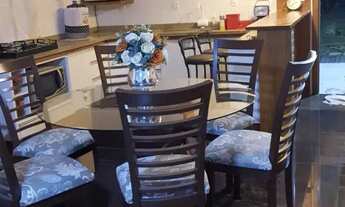 Imagem 7: Casa com 2 dormitórios e 3 vagas de garagem no Centro de Tijucas