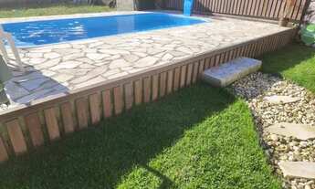 Imagem 6: Casa com 2 dormitórios e 3 vagas de garagem no Centro de Tijucas