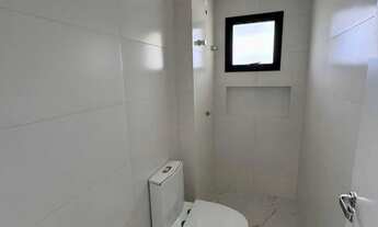 Imagem: Cobertura Duplex com 2 suítes e 1 vaga