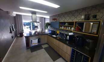 Imagem 7: Casa à Venda, 218 m2, 3 Dormietórios(1S), Ribeirão da Ilha, Florianópolis/ SC