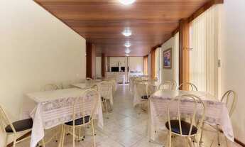 Imagem 2: Apartamento 3 dormitórios 1 Suíte e 1 vaga de garagem em Curitiba