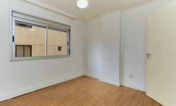 Imagem 4: Apartamento 3 dormitórios 1 Suíte e 1 vaga de garagem em Curitiba