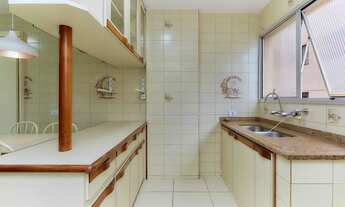 Imagem 5: Apartamento 3 dormitórios 1 Suíte e 1 vaga de garagem em Curitiba