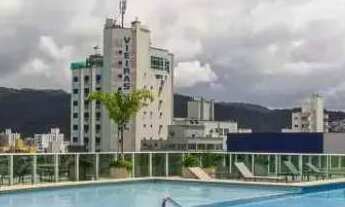 Imagem: Apartamento com 4 dormitórios sendo 2 suítes