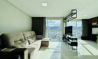 Imagem 5: Apartamento com 4 dormitórios sendo 2 suítes e 2 vagas de garagem em Balneário Camboriú