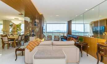 Imagem 3: Apartamento com 4 suítes e 4 vagas de garagem no bairro Pioneiros - Balneário Camboriú