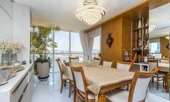 Imagem 6: Apartamento com 4 suítes e 4 vagas de garagem no bairro Pioneiros - Balneário Camboriú