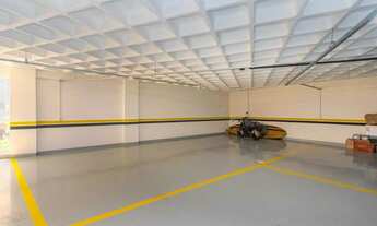 Imagem 5: Apartamento com 4 suítes e 4 vagas de garagem no bairro Pioneiros - Balneário Camboriú