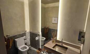 Imagem 5: Apartamento novo alto padrão com 4 suítes e 4 vagas de garagem no Centro de Balneário Camb