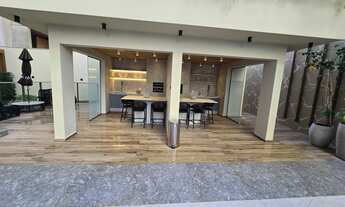 Imagem 6: Apartamento novo alto padrão com 4 suítes e 4 vagas de garagem no Centro de Balneário Camb