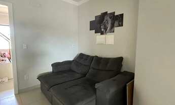 Imagem 3: Apartamento com 2 suítes e 1 vaga de garagem no Santa Regina em Camboriú