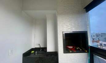 Imagem 7: Apartamento com 2 suítes e 1 vaga de garagem no Santa Regina em Camboriú