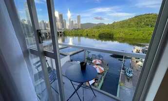 Imagem: Apartamento com 2 dormitórios reformado